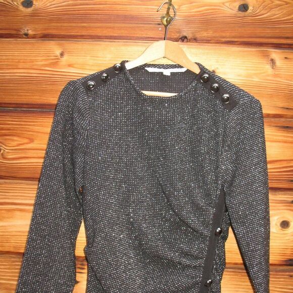 NWOT Veronica Beard Ira Dress - Picture 6 of 14